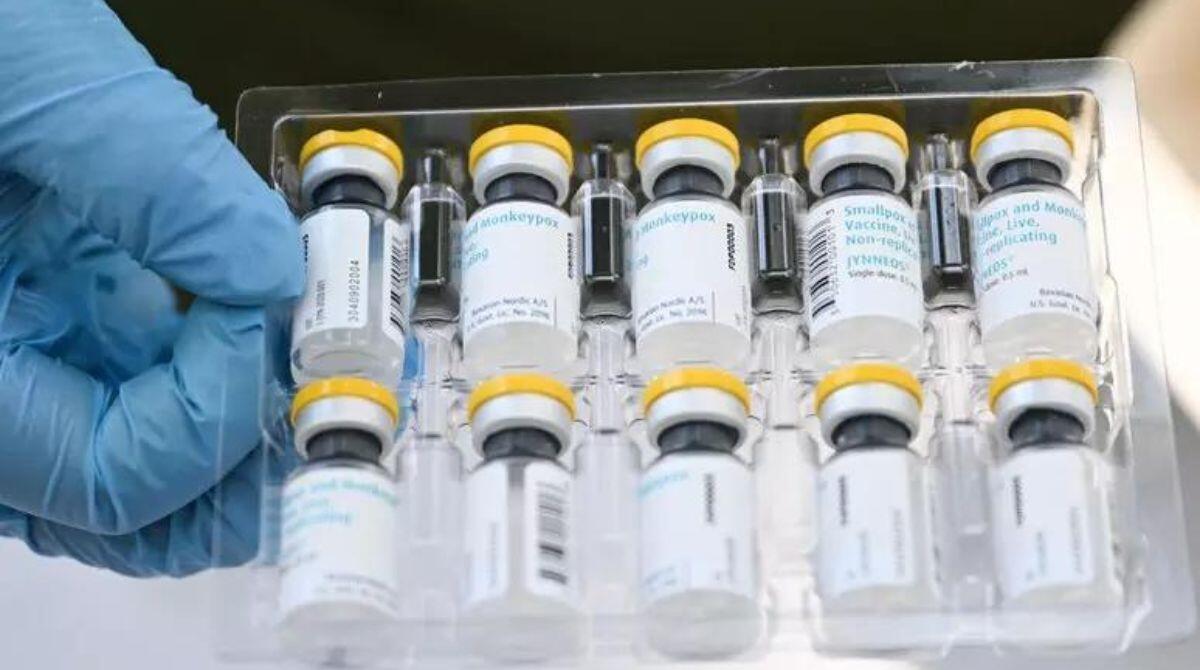 Vaiolo delle scimmie: "non ci sono condizioni emergenza", le parole di Donini dal Meeting - PH ANSA Repertorio