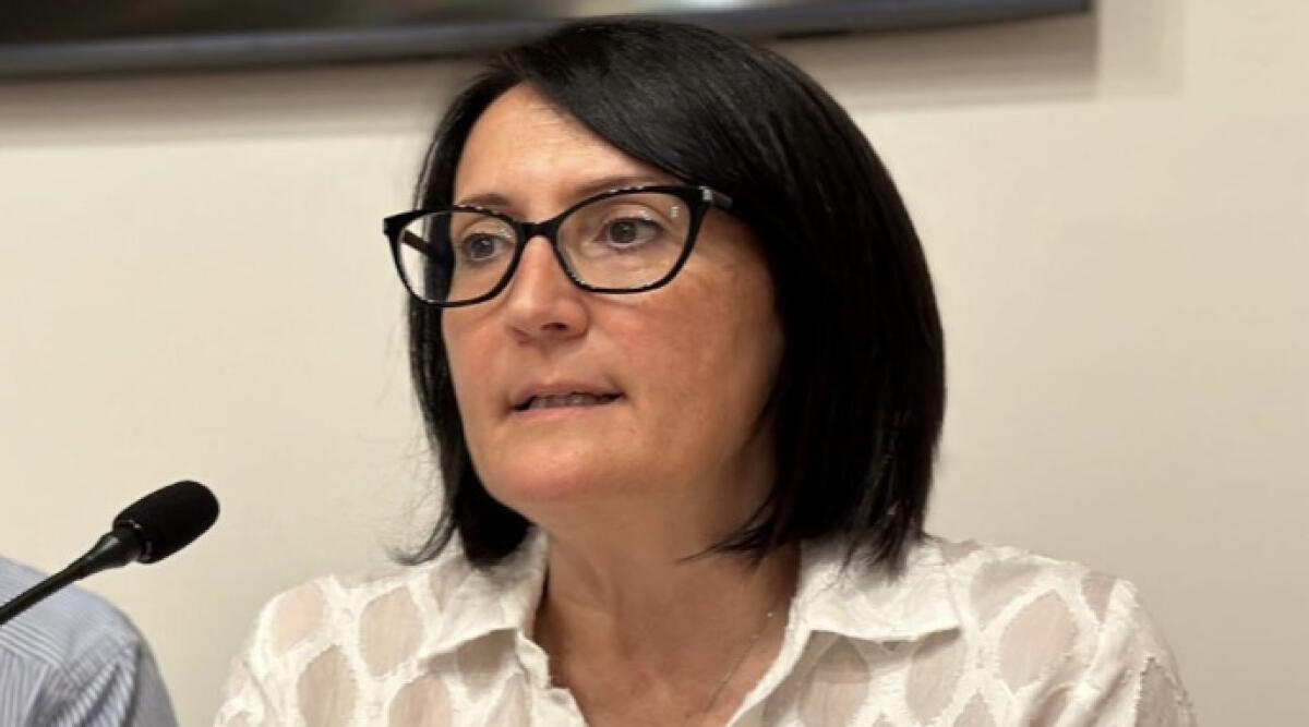 Politiche di genere, Emma Petitti: “Un bilancio positivo per la provincia di Rimini” - Emma Petitti