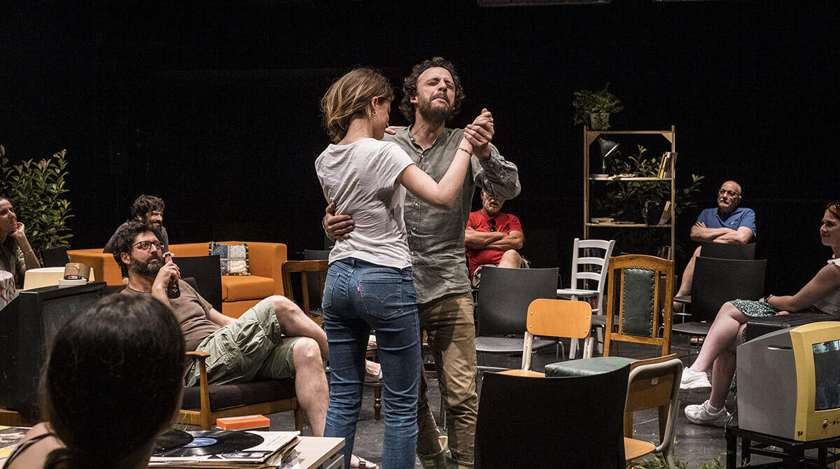 Teatro, concerti e laboratori: 12esima edizione a Rimini per "Le città visibili" - Le città visibili (foto di Elisa Vettori)