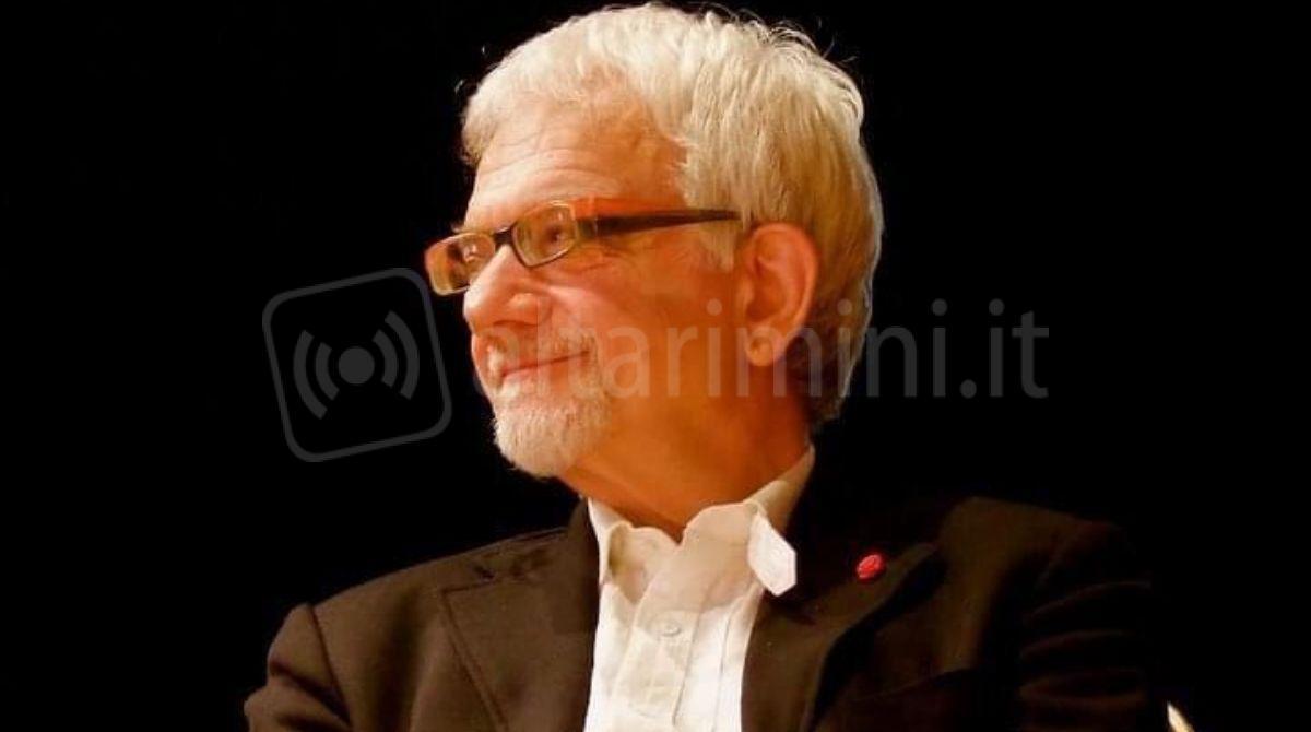 Riccione, incontro con il giornalista Rai Ennio Cavalli - Ennio Cavalli