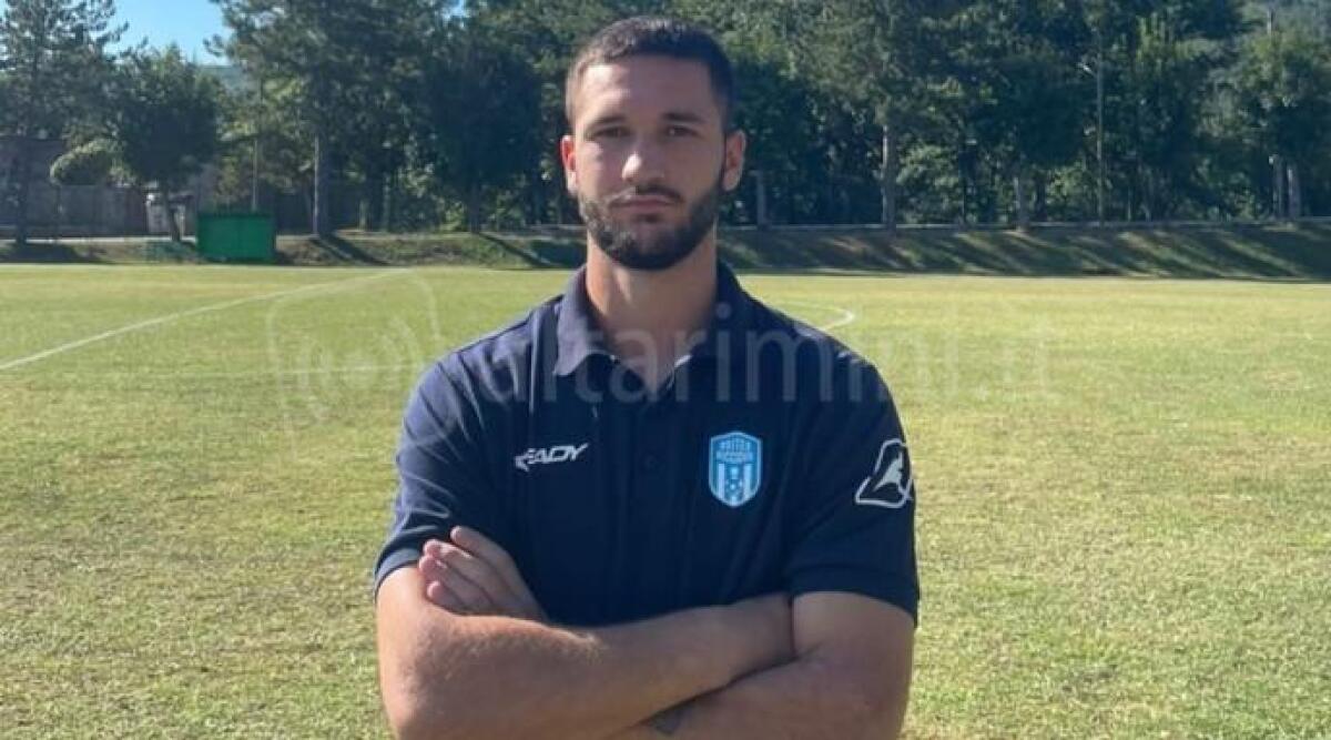 Calciomercato, U.Riccione: tra i pali l'albanese 2005 Kiri. FCR Forlì: Guiebre e Rakai -