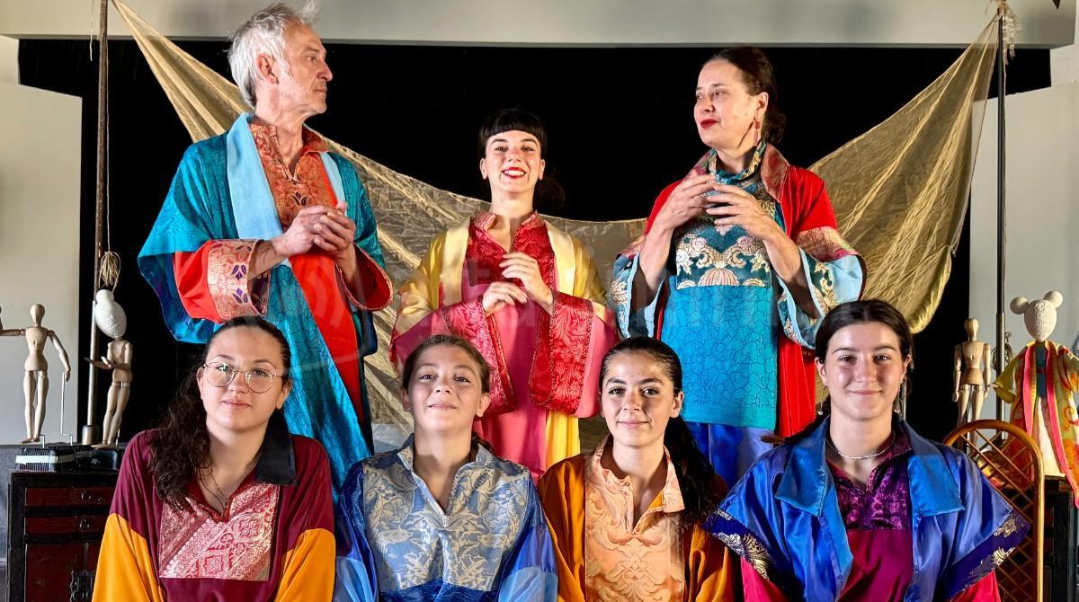 Mille notti in Valconca: nuove tappe per "Il Milione ed altre avventure" -