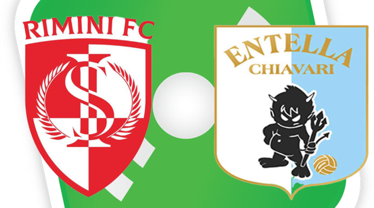 Diretta testuale Rimini - Virtus Entella 1-2 - Diretta testuale Rimini - Virtus Entella