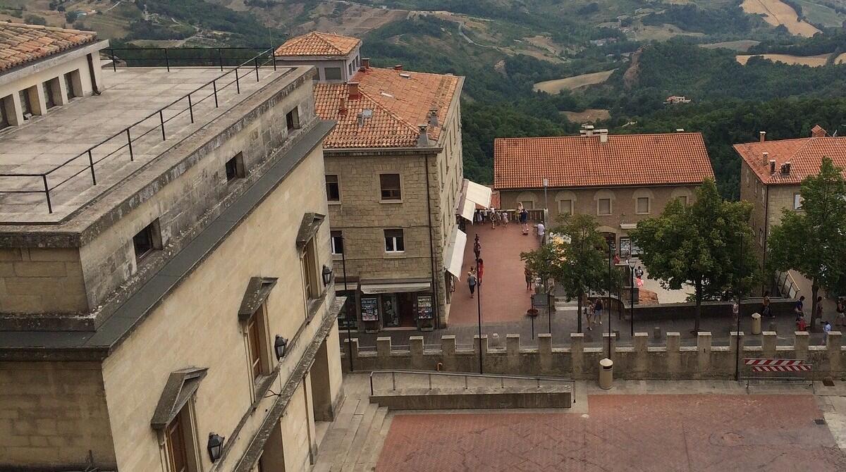 San Marino avvia il restauro del Teatro Titano - Teatro Titano