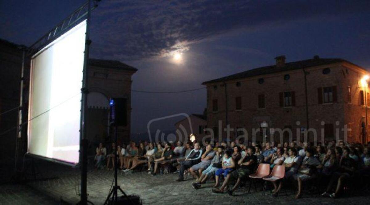La Vela Illuminata: 2 appuntamenti a San Clemente e Poggio Torriana - 
