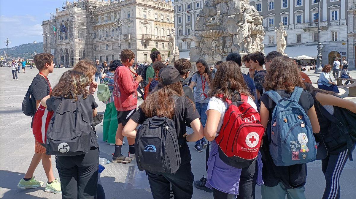 "Viaggi della memoria": fondi anche per una scuola riminese -