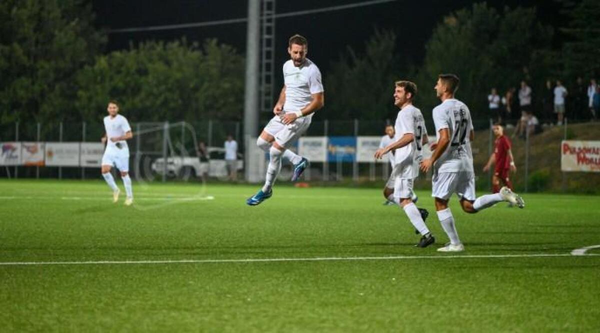 Calcio RSM: il Cosmos cala il poker. Successi di Tre Fiori e Domagnano - 