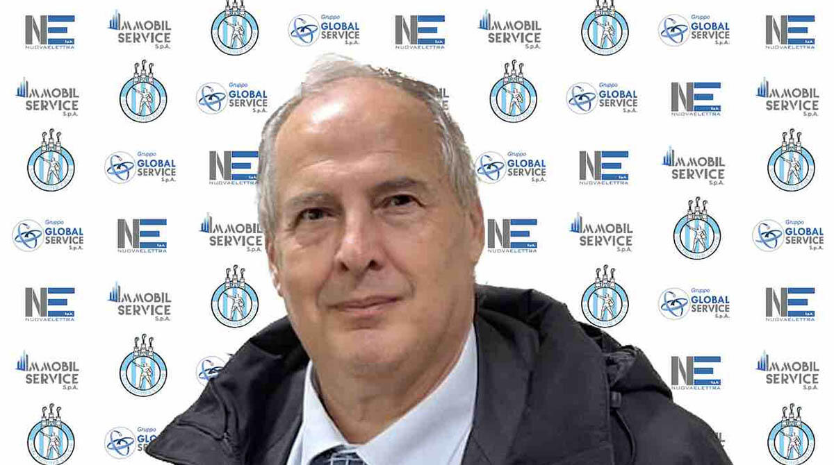 San Marino, Montella rimane dg: solo una consulenza per il Terracina - Gino Montella