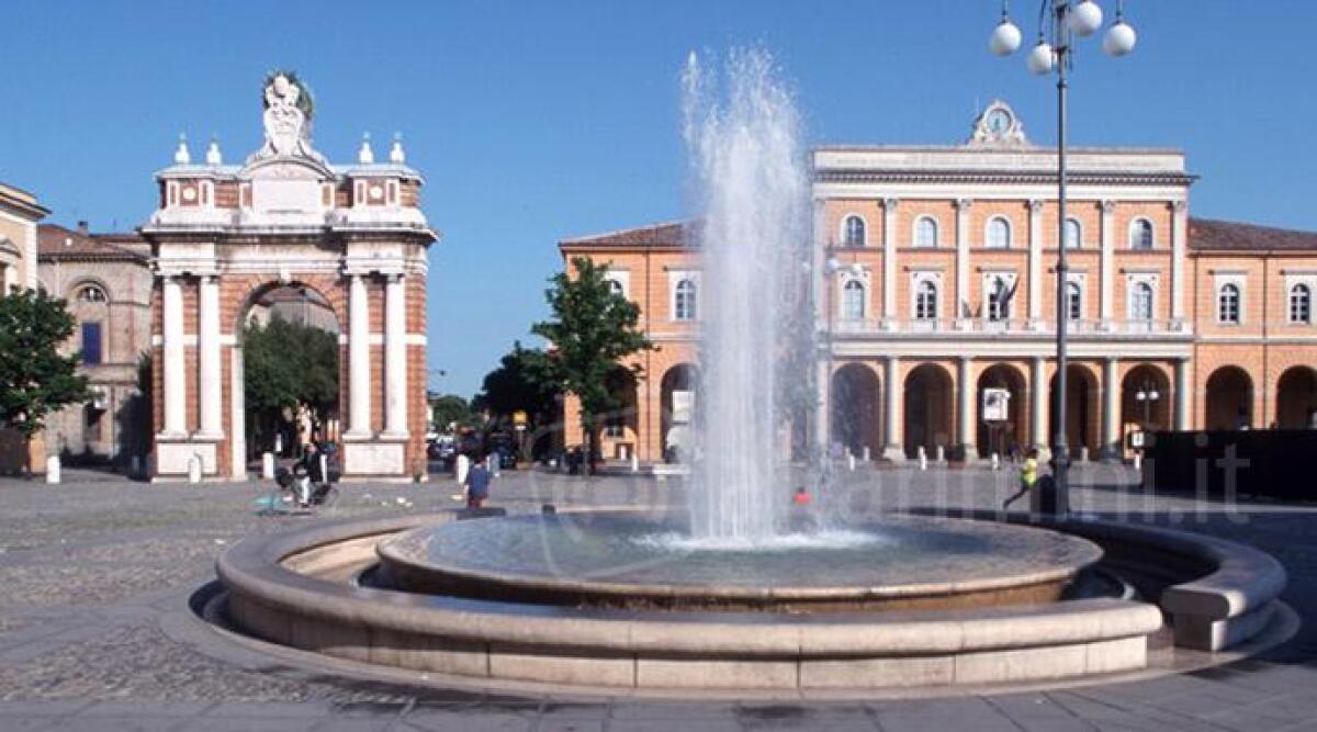 Il ferragosto è cultura a Santarcangelo: eventi di letteratura, stand-up e musica - Piazza di Santarcangelo