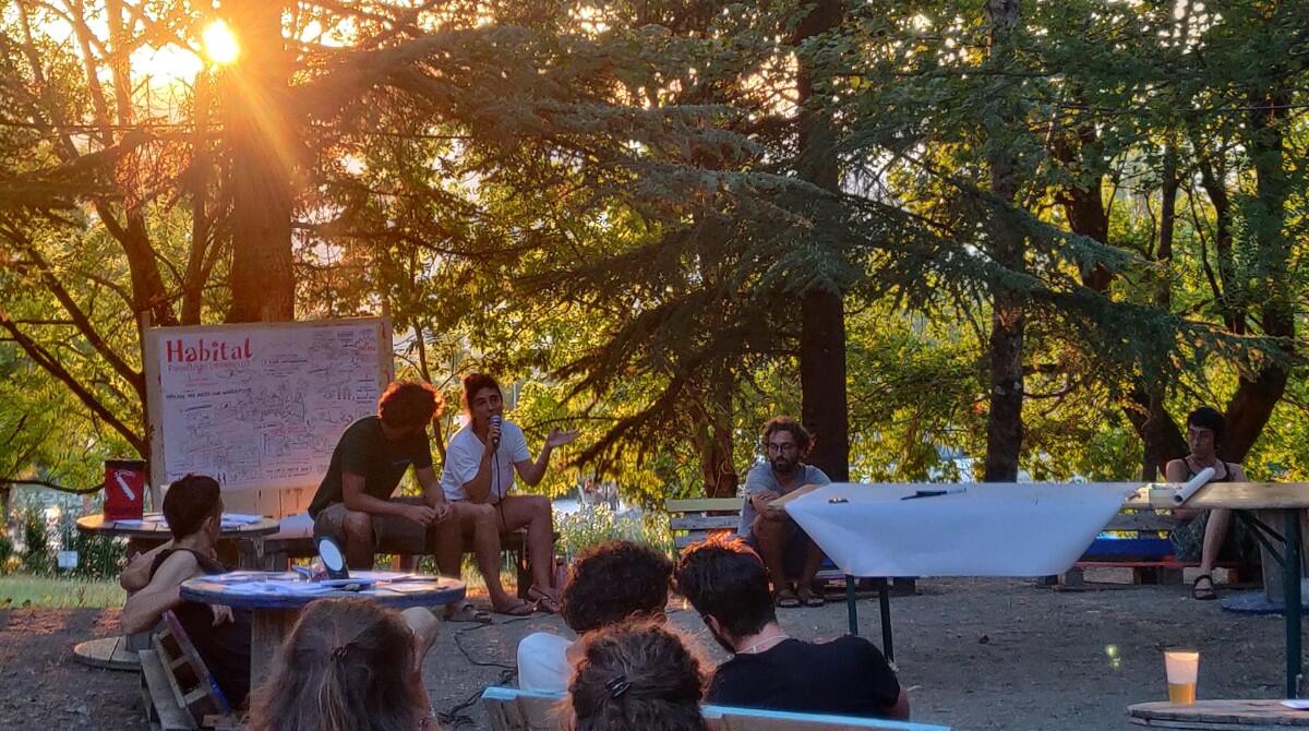 A Pennabilli, tre giorni di incontro tra abitanti dell'Appennino con il Festival Habitat - Festival Habitat
