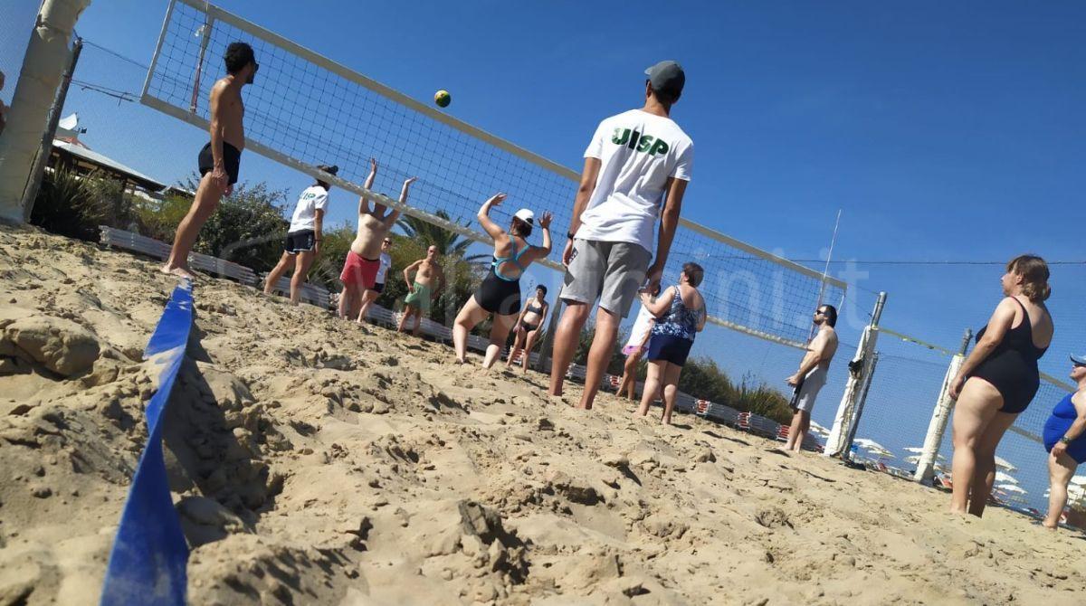 Attività sportive gratuite per tutti in spiaggia: torna "eSportiamoci" - 