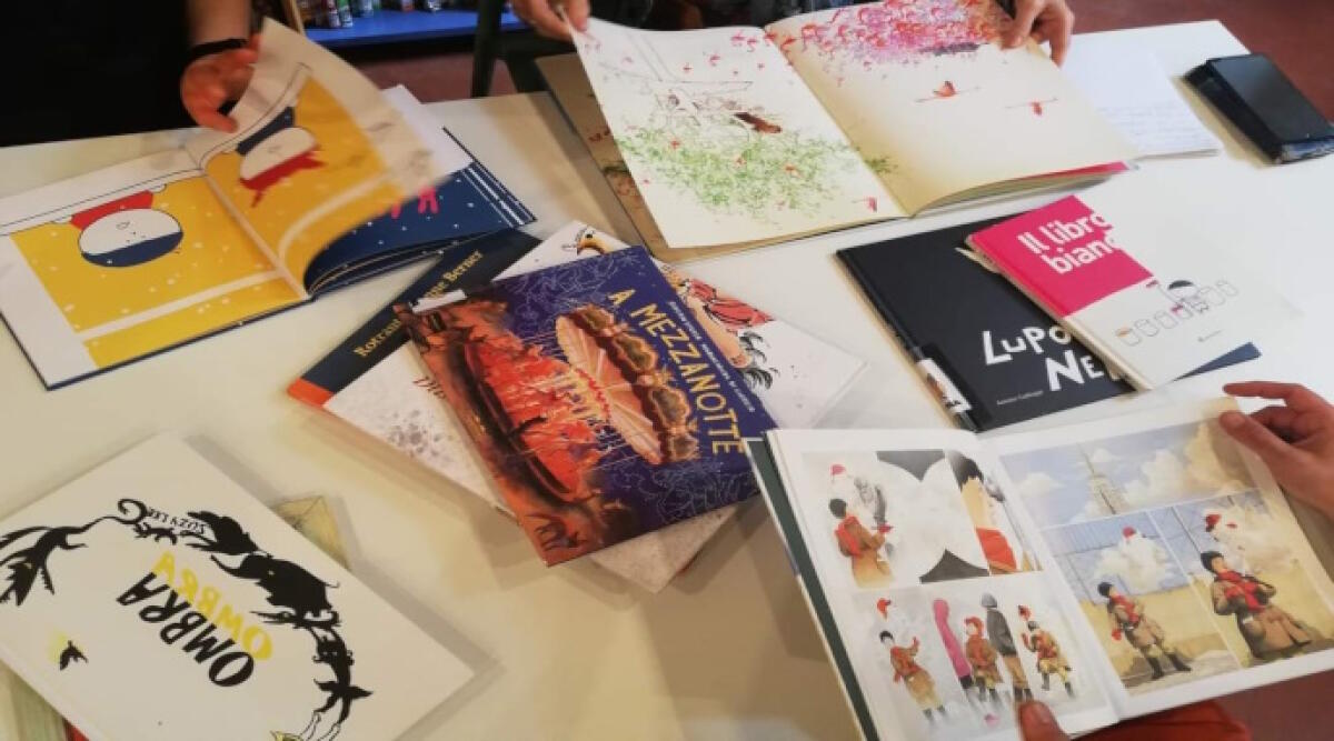 Freschi di stampa: ecco i nuovi libri che i lettori della Gambalunga possono portare sotto l'ombrellone - I nuovi libri alla Gambalunga