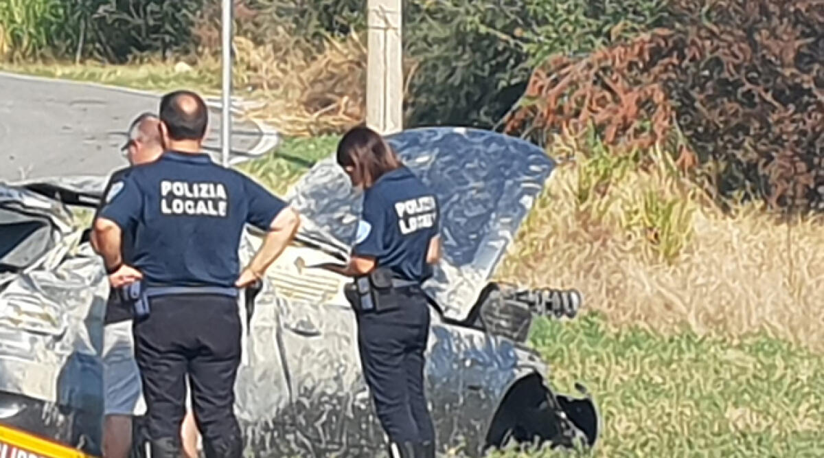 Santarcangelo: la comunità piange la prematura scomparsa di Alberto Battistini -