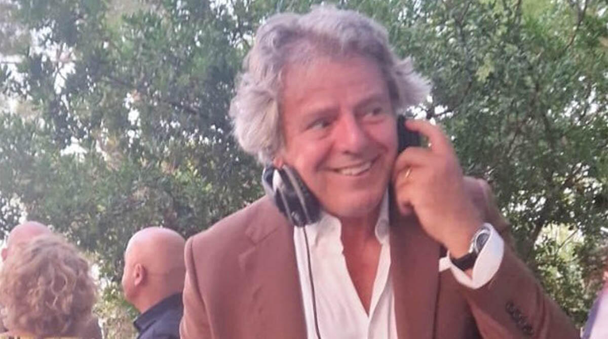 Indino e la sua battaglia contro i Chiringuitos: "Deluso dal silenzio. Legalità non rispettata" - Gianni Indino versione "deejay"