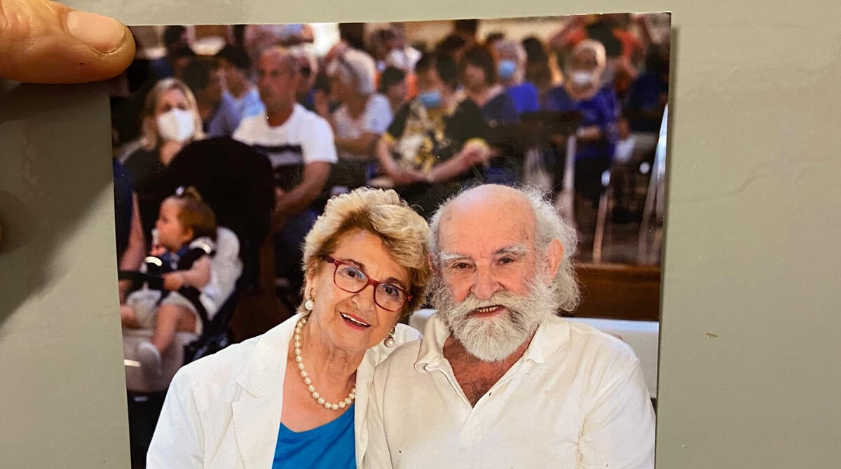Addio Italo Talamelli, ristoratore e memoria storica delle leggende marignanesi - 