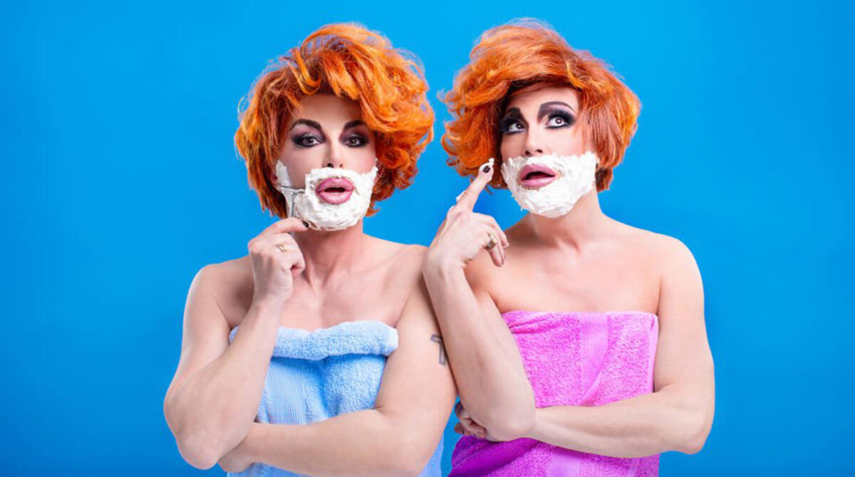 Pride, domenica la grande parata. Gli stabilimenti sfoggiano le bandiere arcobaleno - Karma B, ospiti d'onore Rimini Summer Pride 2024