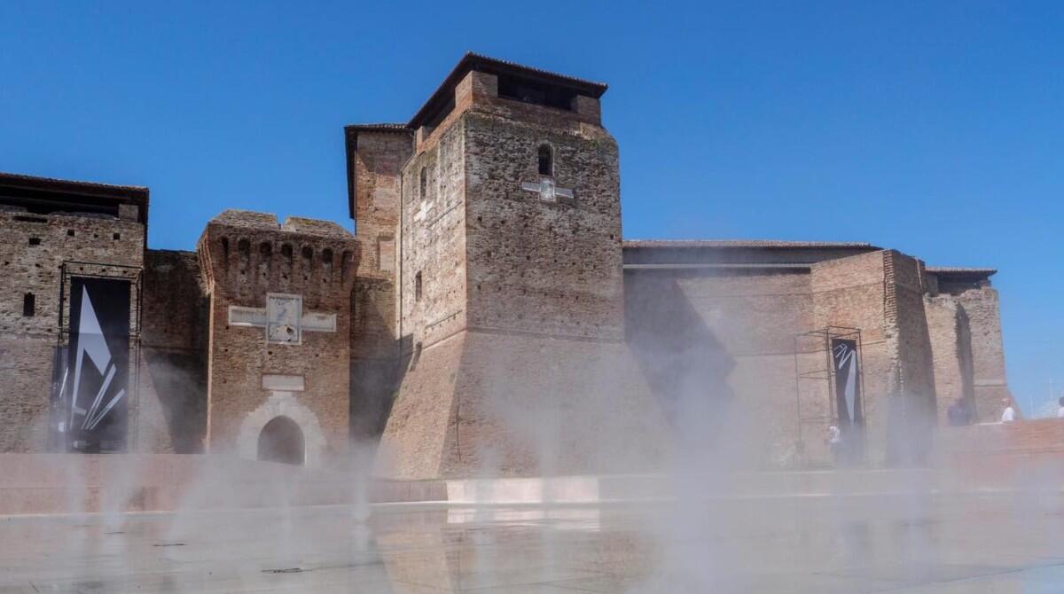 Territorio e cinema: Rimini entra nel programma europeo che unisce il turismo alla settima arte - Fellini Museum