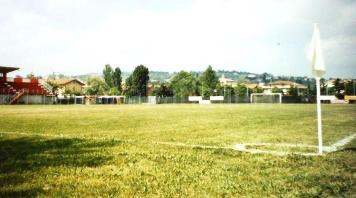 Il Comune di Coriano acquisisce l’area del centro sportivo di Ospedaletto dopo 42 anni di contenzioso -