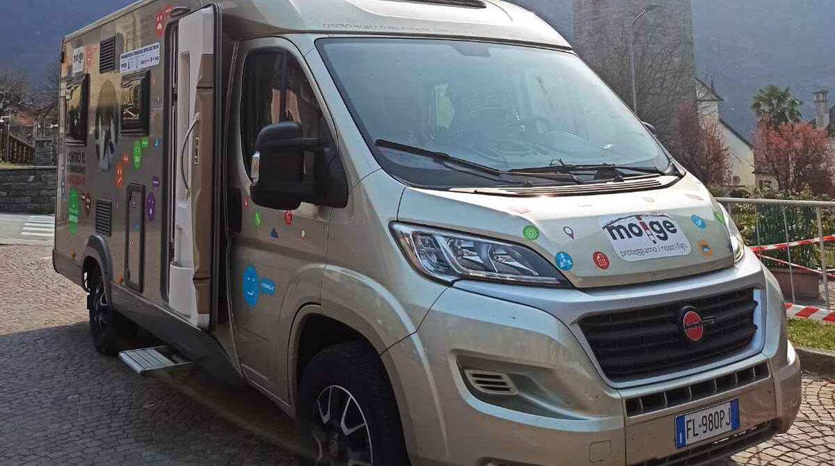 Anche il Moige parteciperà al Meeting di Rimini - II Centro Mobile del Moige
