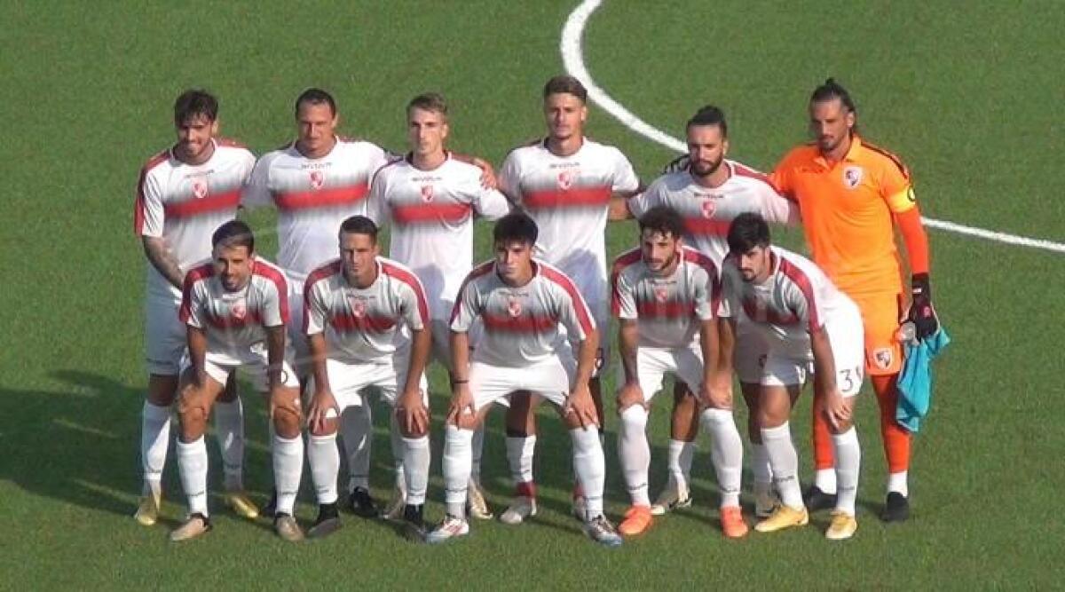 Rimini Calcio, in amichevole al Neri battuta la Samb in rimonta (2-1) -