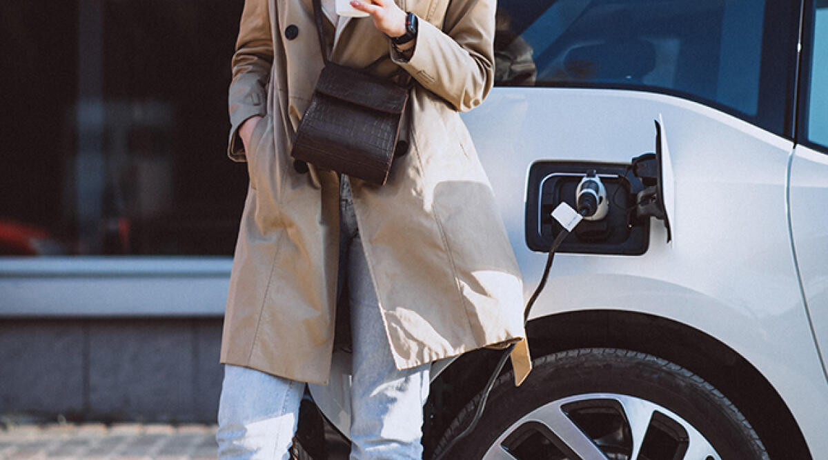 Rimini potenzia la rete di ricarica per veicoli elettrici: installate 50 colonnine - Foto di repertorio