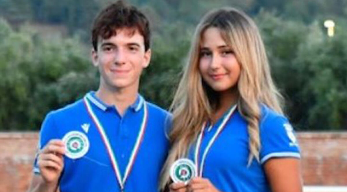 Arco Club Riccione: 16 arcieri pronti a competere ai Campionati Italiani Outdoor 2024 - 