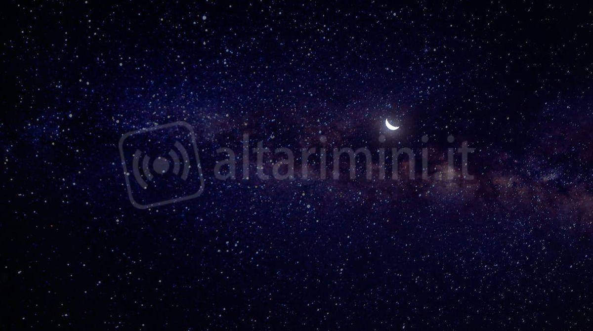 Rimini guarda le stelle: gli appuntamenti per la notte di San Lorenzo -