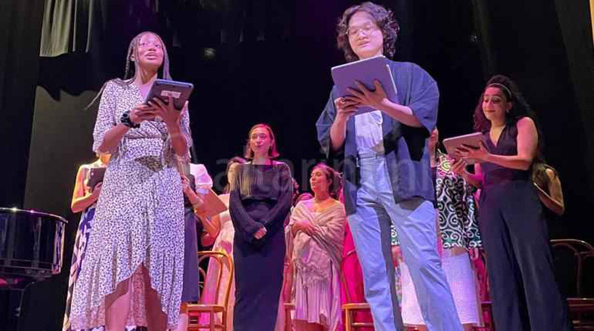 Voci nel Montefeltro, un'estate in musica: "Il successo del Festival? Anche merito di Novafeltria" -