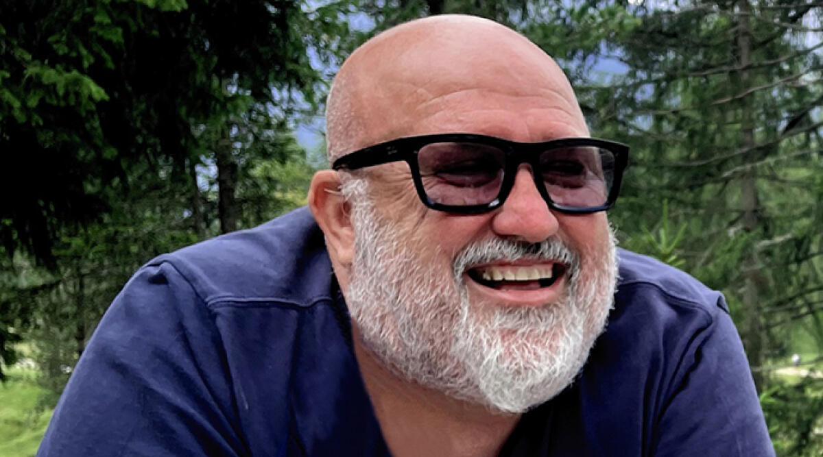Malore in bicicletta, si chiamava Marcello Fellini l'uomo morto a Sant'Agata Feltria - Marcello Fellini