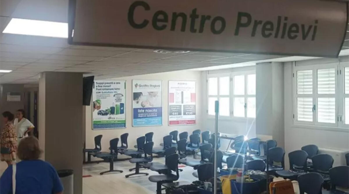 Migranti a Ravenna, tutto pronto per i 170 di Life Support - 