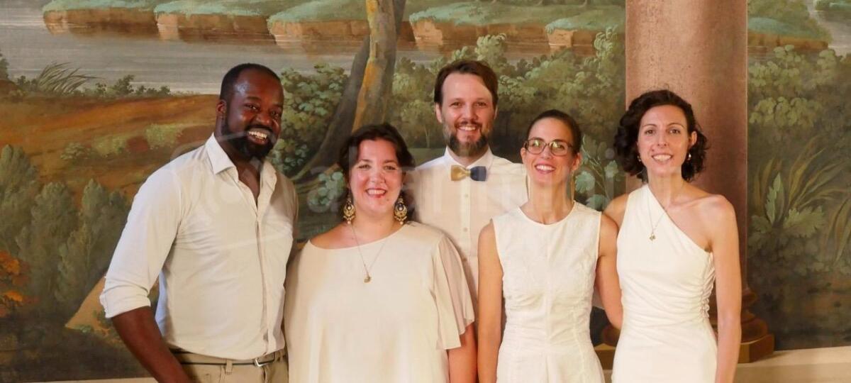 Enea e Didone: la mitologia greca arriva alla Sagra Musicale Malatestiana - 