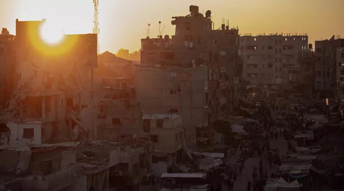 Morto uno dei bambini feriti arrivati da Gaza - 