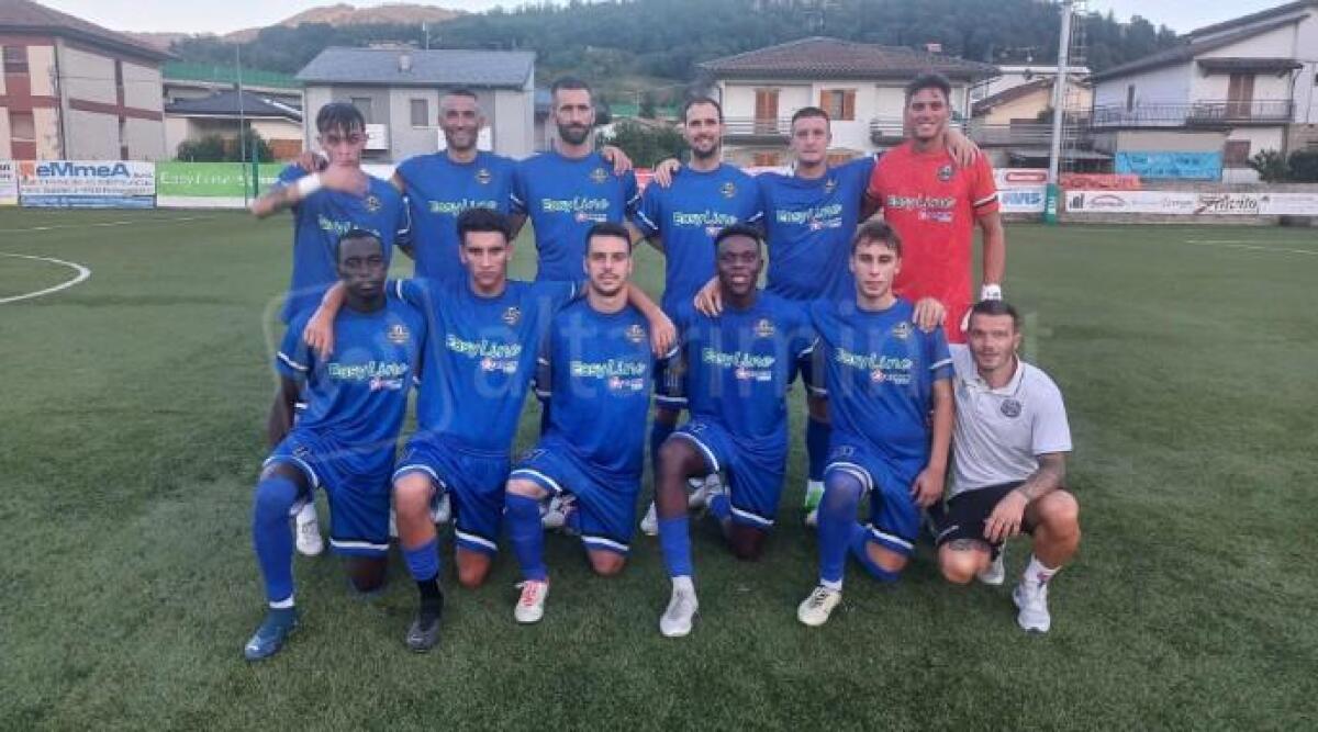 Calcio, contro la Sampierana il Forlì dilaga nella ripresa (0-6) - 