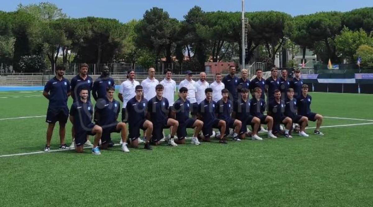 Calcio D, lo United Riccione si trasferisce per allenamenti e partite al Calbi di Cattolica -