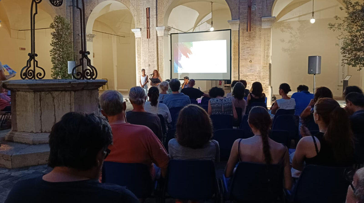 Romanzo storico al centro degli incontri della Biblioteca Gambalunga -