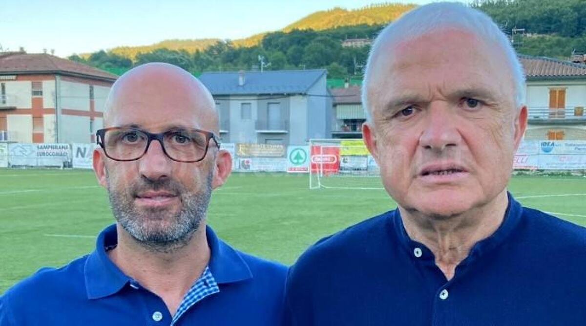 Calcio Eccellenza, Sampierana-Ravenna amichevole di lusso mercoledì (18,30) - 