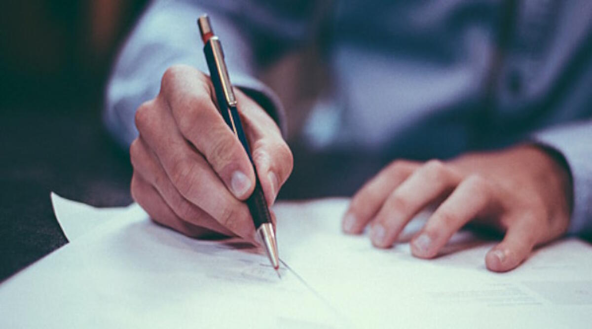 Biotestamento: a Santarcangelo attivato il servizio a domicilio - Biotestamento (repertorio)