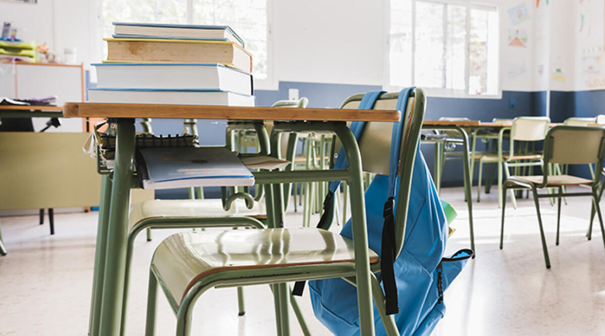 Posti vacanti e supplenze in ritardo, l'anno scolastico inizia nel caos: l'allarme della Flc Cgil - Repertorio