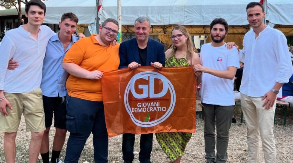 Giovani Democratici Riminesi: “Concessioni balneari? Serve una legge che tuteli i diritti dei lavoratori” - Giovani Democratici riminesi