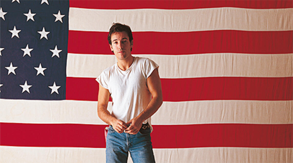 Rimini celebra il 1984 e Springsteen: una serata di rock e ricordi - 