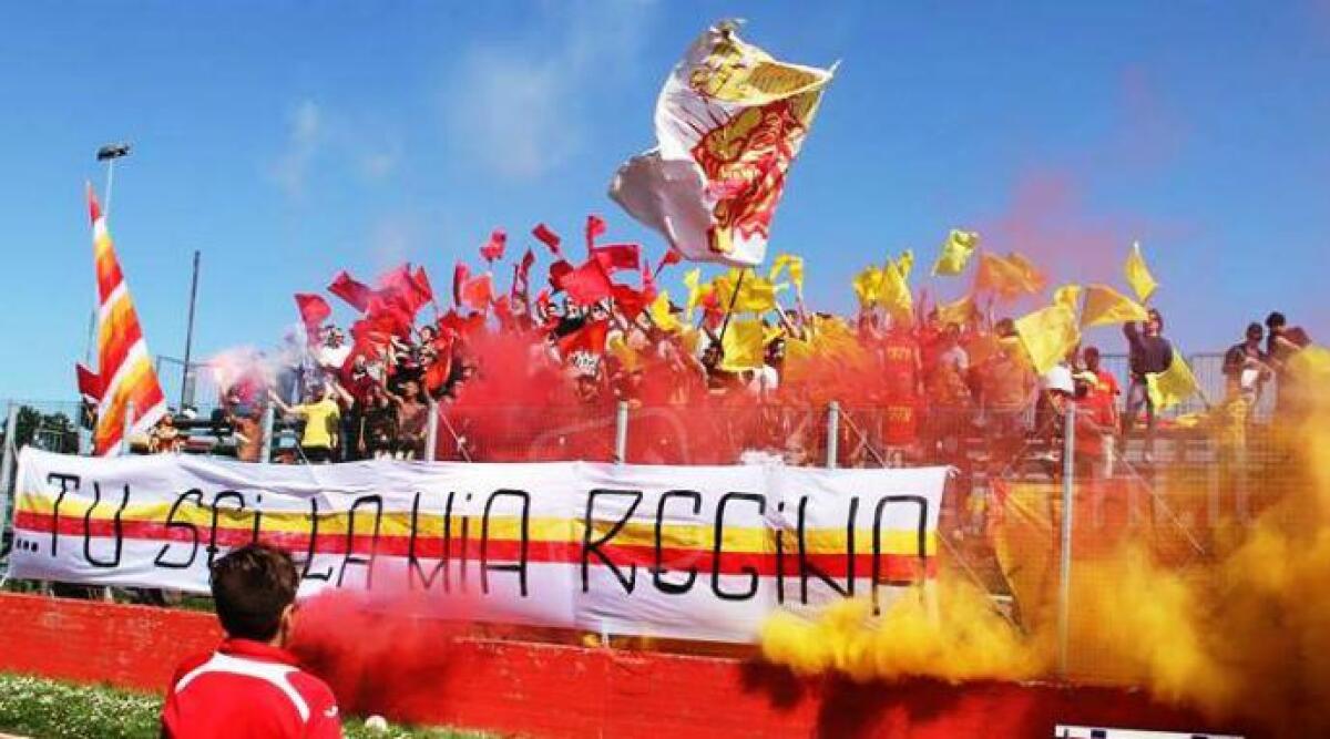 Calcio, l'ASD Cattolica Calcio si presenta martedì 13 agosto alle 21,30 allo stadio Calbi -