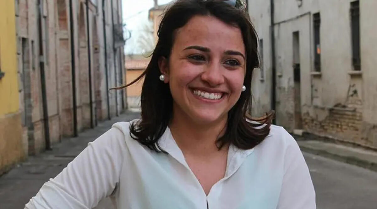 Bellaria Igea Marina, muore in vacanza a 24 anni per un malore - Silvia Coppolino