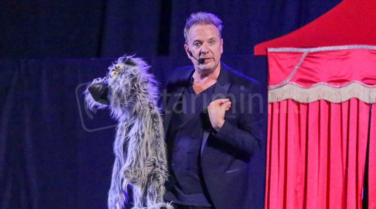Riccione family show: circo, acrobazie e teatro sotto le stelle -