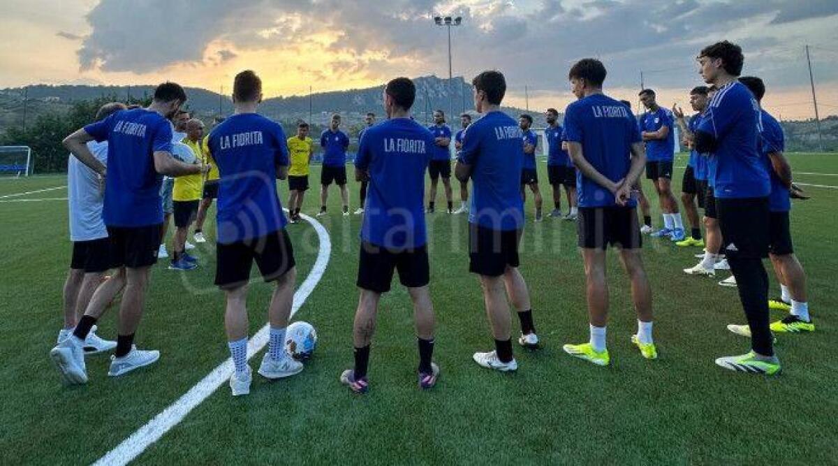 Calcio RSM, due nuovi arrivi in casa La Fiorita: il portiere Dragone e il difensore Zazas - 