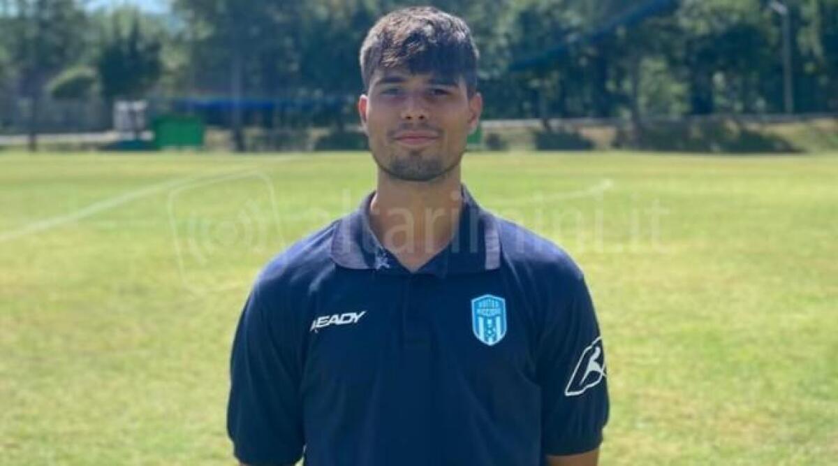 Calciomercato, Nastase dal Rimini al Montecchio. U.Riccione: in attacco c'è Antichi. San Marino: Muro -