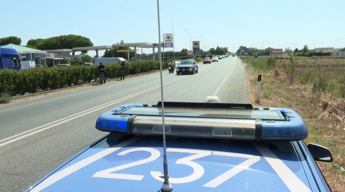 Sicurezza sulla SS16: il Senatore Croatti chiede interventi urgenti dopo l'ennesima tragedia - Archivio