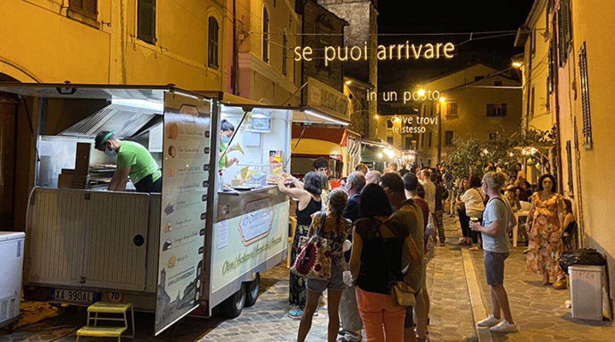 Pennabilli diPinta 2024: birra, musica e tradizione - Pennabilli diPinta