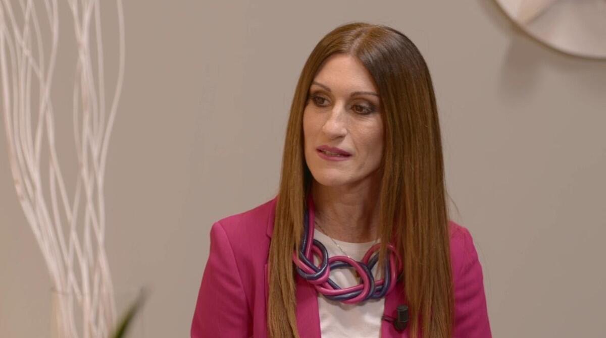 A Viserba, un incontro su agopuntura, bellezza e benessere - Agnese Cecconi