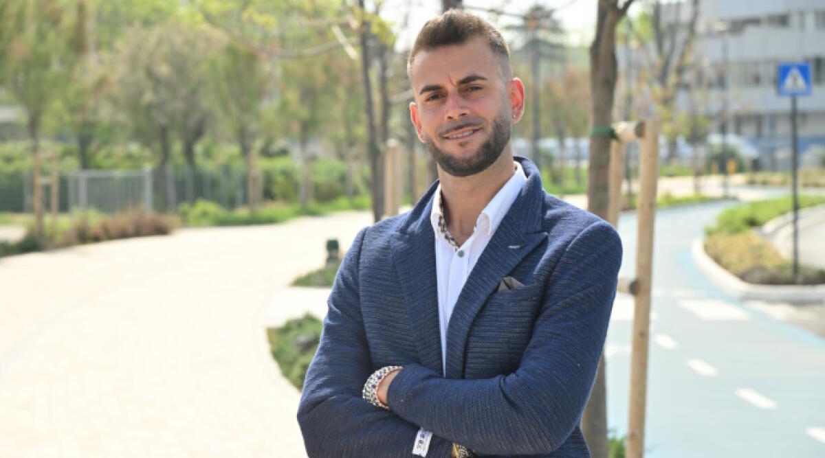 I dati del primo semestre premiano Misano, che vola a +13,5 sul 2023 - L'assessore al Turismo Marco Dominici