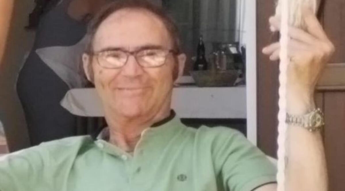 Cadavere di un 65enne recuperato nel porto canale di Cesenatico: è un dipendente comunale - Claudio Bazzocchi (foto Fb)